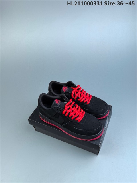 men air force one shoes 36-45 2025-9-19-379